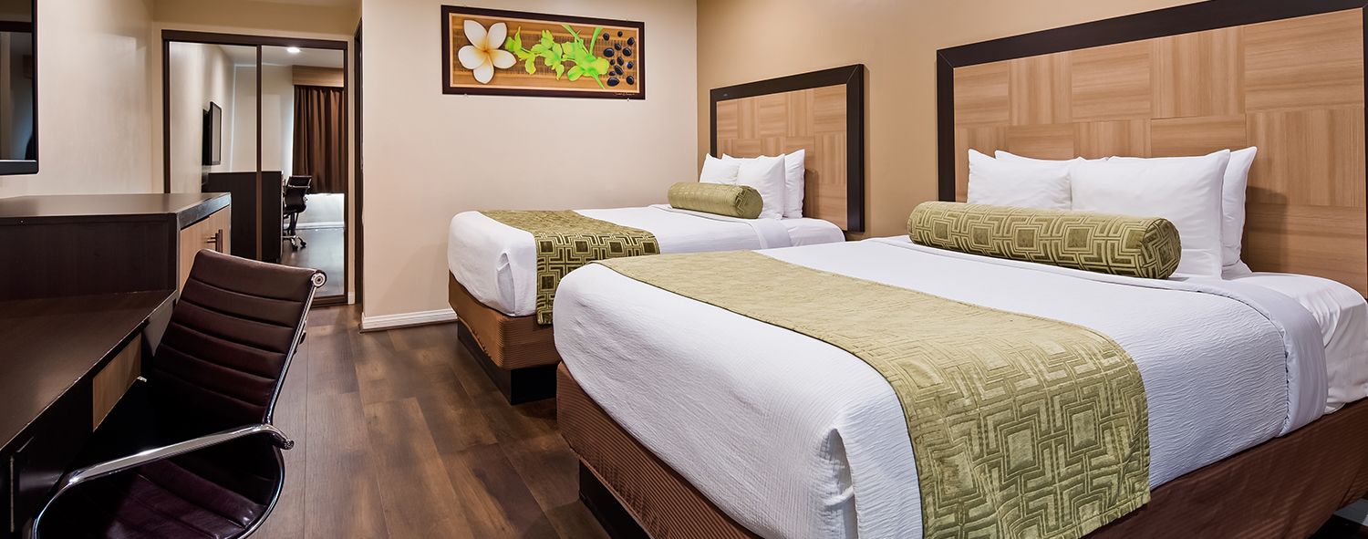 Best Western Plus Glendale
