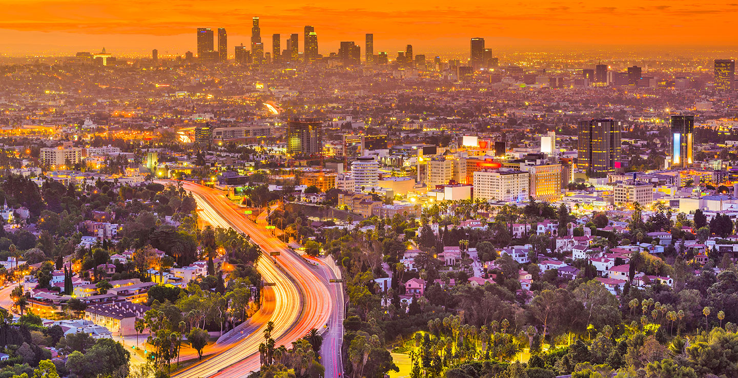  OUR GLENDALE, CA HOTEL IS NEAR TOP SOUTHERN CALIFORNIA ATTRACTIONS